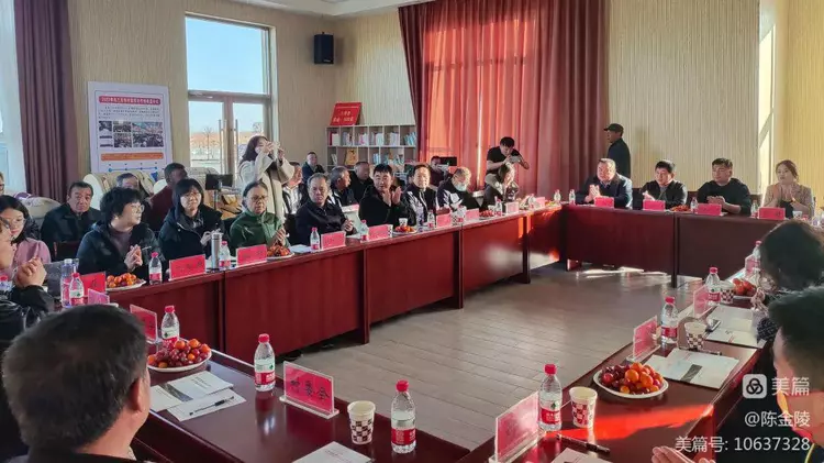 红色精神奠基着的鄂托克旗(图18)