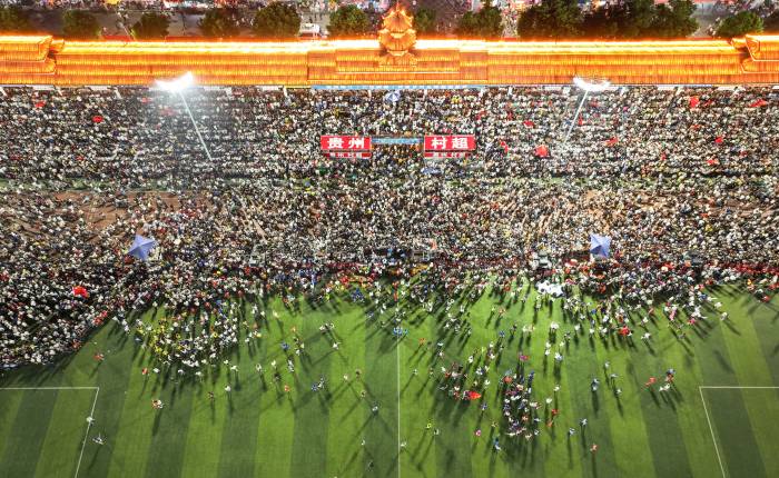 大国乡村新进境——迈上中国式农业农村现代化新一程(图5)