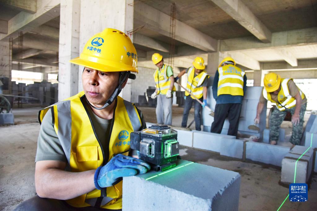 数读中国这十年丨新增就业年均1300万人 建成世界最大社保体系(图5)