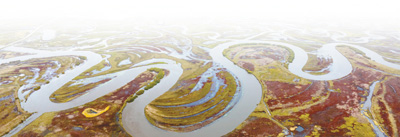 努力实现湿地全面保护、永续利用(图2)
