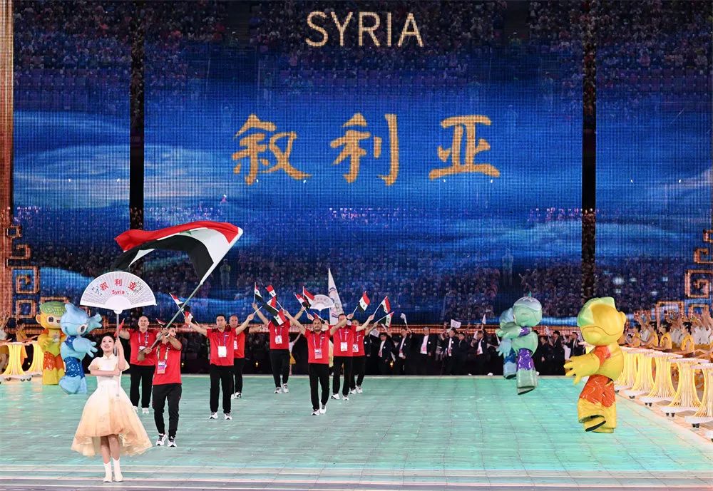 开局之年,习近平的外交故事(图3)