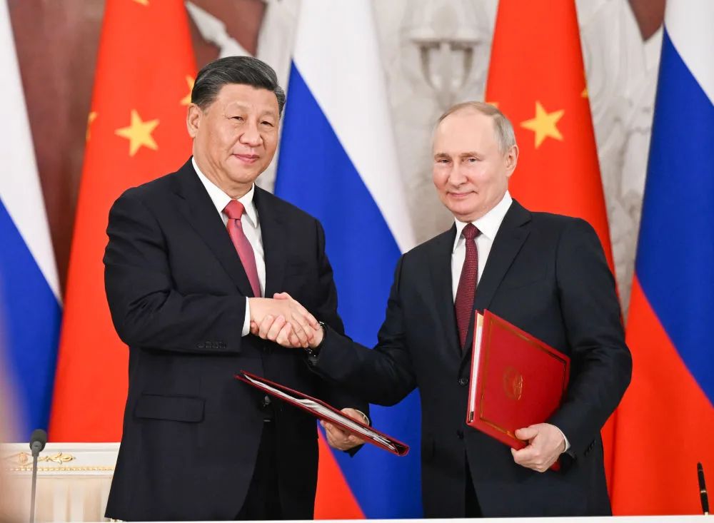 开局之年,习近平的外交故事(图1)
