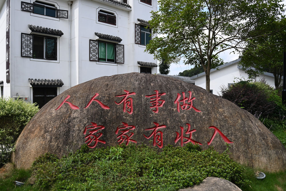 从钱江源头到东海潮头，一条大江铺展文明长卷(图4)