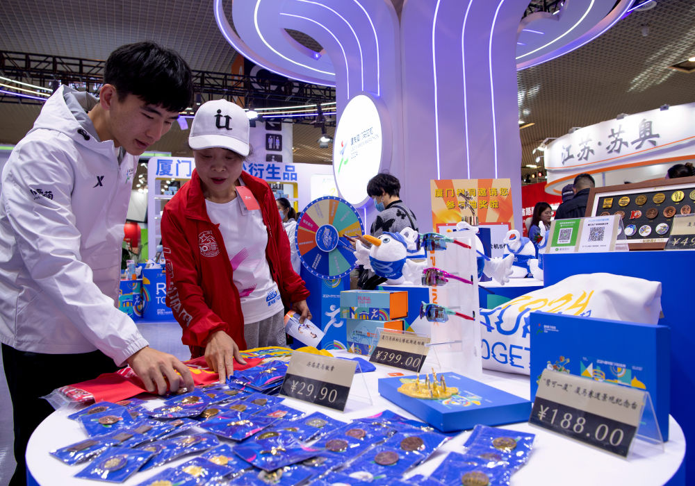 在激发消费潜能中畅通经济循环——2024年开年经济一线观察之一(图8)