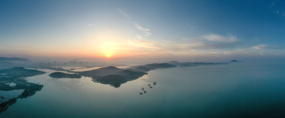 太湖明珠，何以生辉(图1)