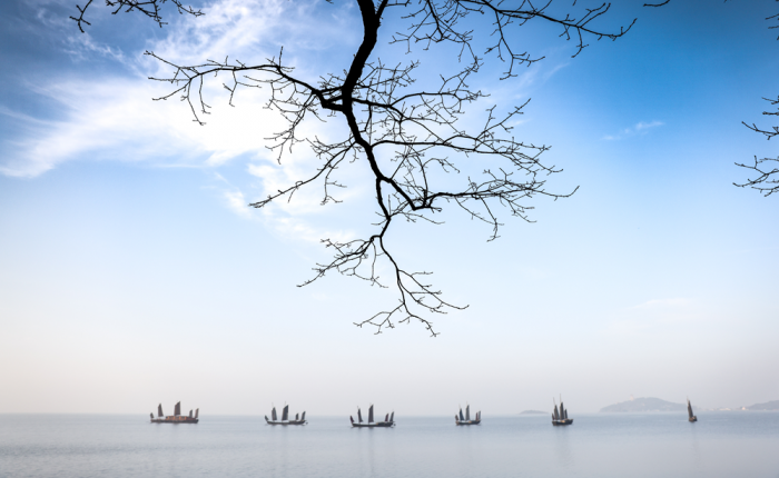 太湖明珠，何以生辉(图2)
