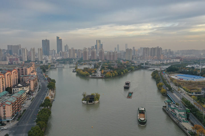 太湖明珠，何以生辉(图4)