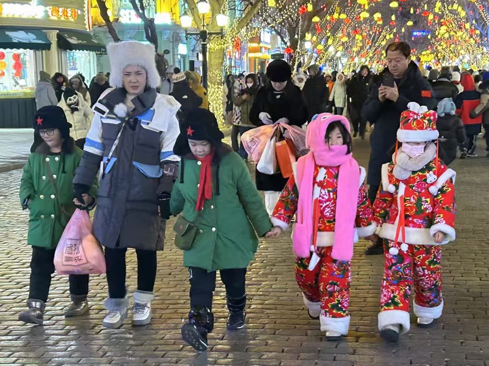 冰雪经济爆火，乡村如何乘势而上(图2)