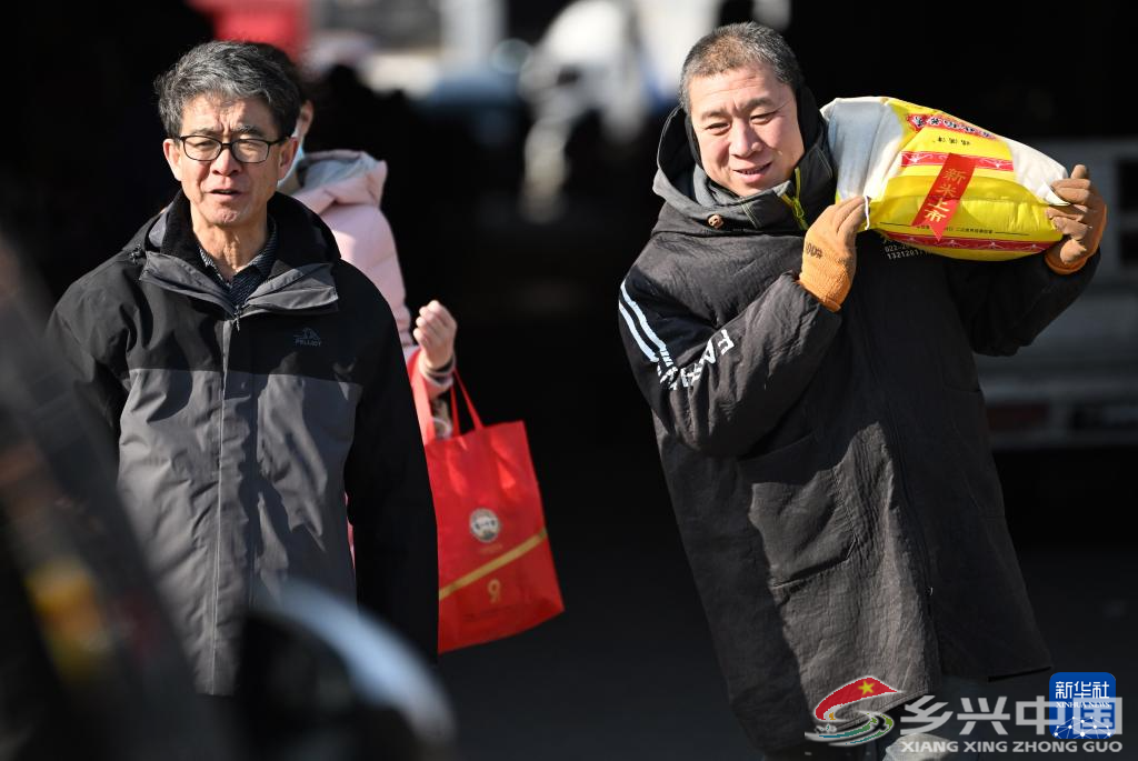 备年货 待佳节(图3)