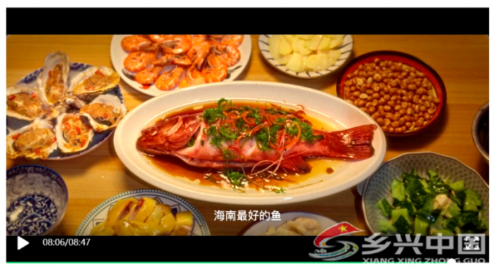 年味哪里找？海南东星斑，喜跃龙门来！(图4)