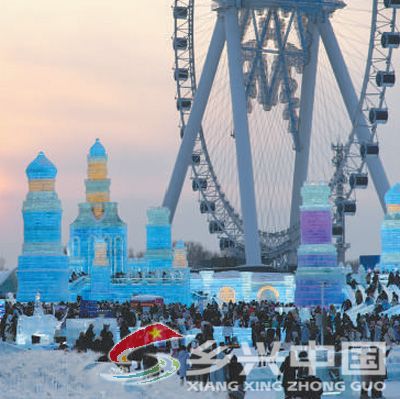 节日消费旺 市场活力足(图3)