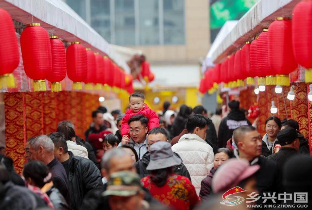 坚定信心向前进——2024年中国经济高质量发展开年观察(图3)