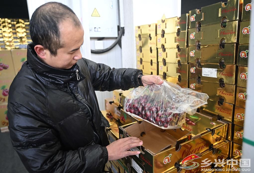 坚定信心向前进——2024年中国经济高质量发展开年观察(图14)