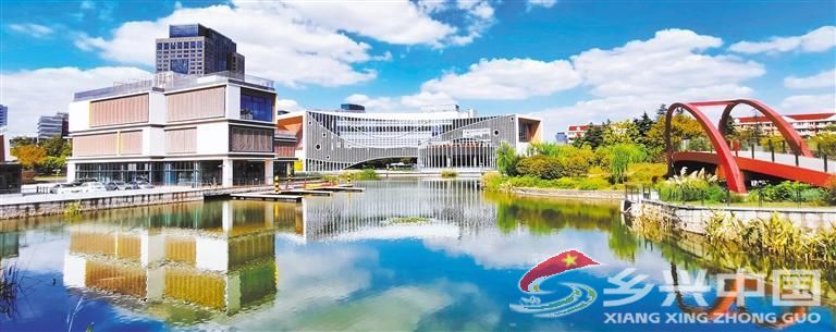 苏河新景——上海市普陀区打造苏州河新生态(图5)