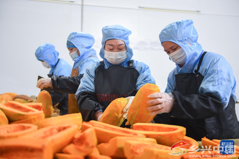 探访“荆楚味”高铁“后厨”(图3)