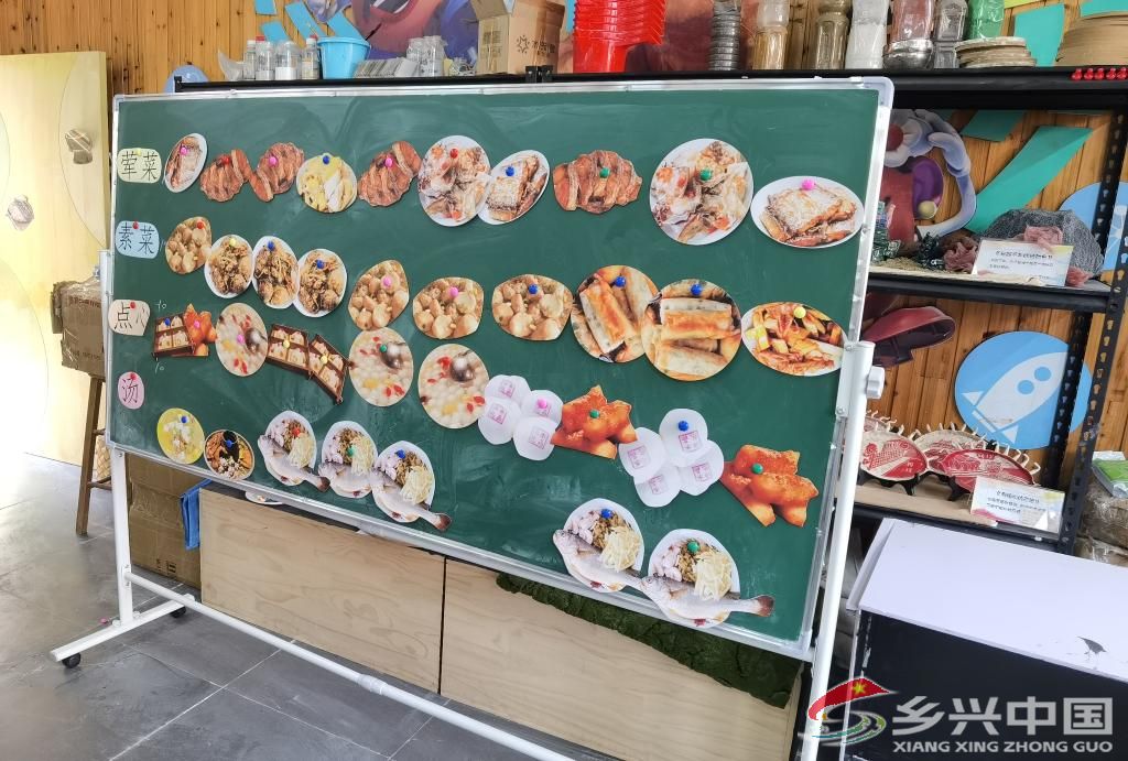 新春走基层 | 一次“年夜饭”模拟制作的背后(图2)