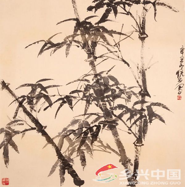 吴悦石：笔墨是中国画的一切依托和生命(图2)