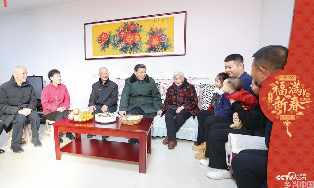 团圆年｜福满新春(图5)