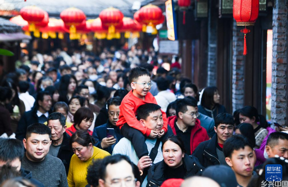 多彩活动 共度新春(图15)