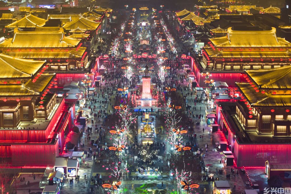 中国经济新春面面观(图3)