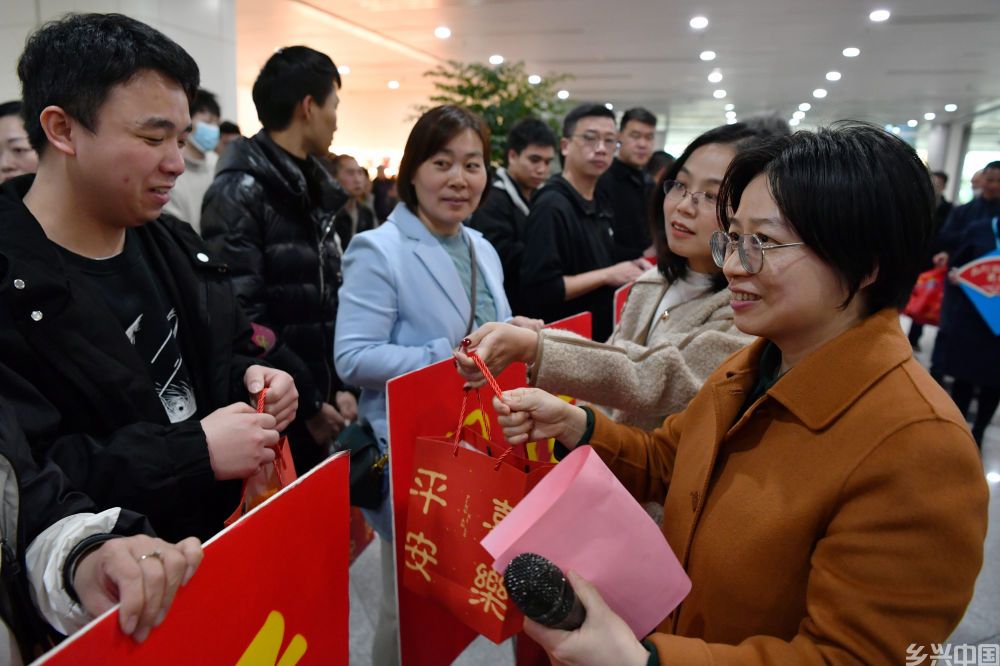 中国经济新春面面观(图12)