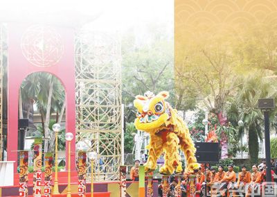 共赏文明交流互鉴之美(图7)