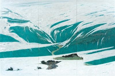 以恢宏画卷 接力谱写长征颂歌(图5)