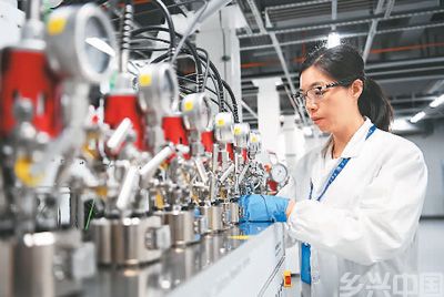 《绿色低碳转型产业指导目录(2024年版)》发布—— 引导产业迈向绿色发展(图1)