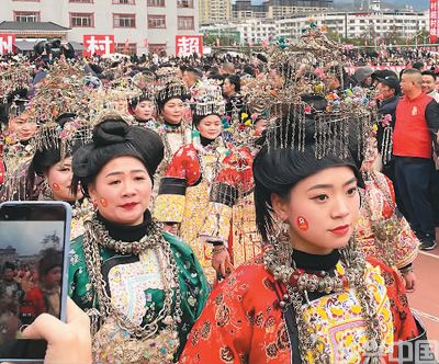 乡村遗产中的“村超村晚”(图1)