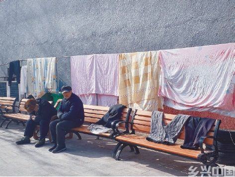 李仲娥的村级养老院(图2)