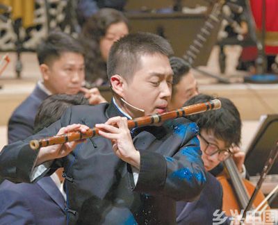 以乐传情讲好中国故事(图3)