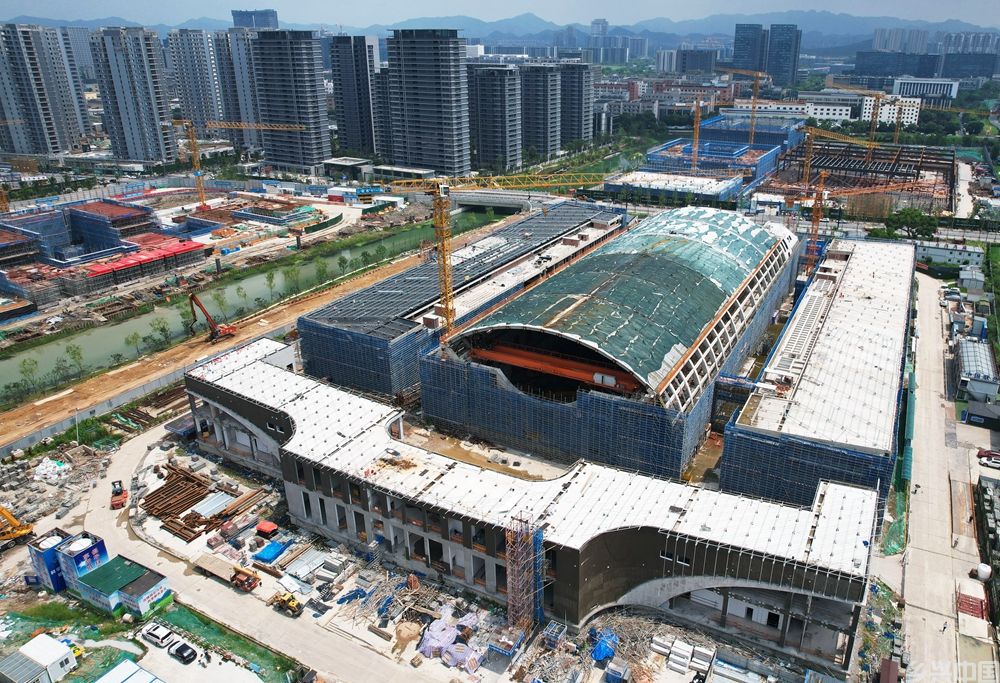 积蓄面向未来的发展潜能——浙江全面加快培育新质生产力观察(图8)