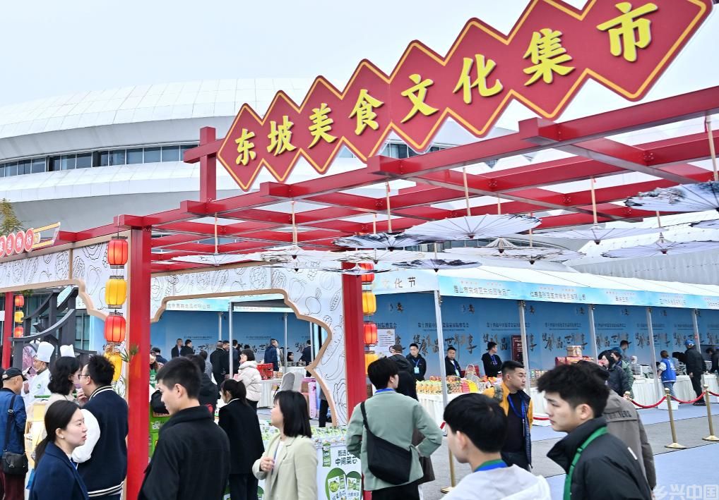 当“东坡泡菜”遇上现代科技——四川眉山“小菜一碟”缘何卖出220亿元(图2)