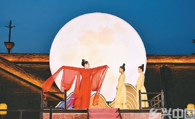 文旅融合 蹚出发展新路(图5)