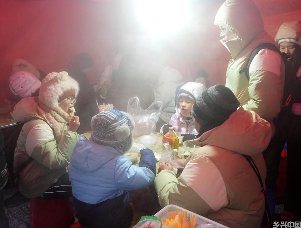 一场亿万人参与的“寻味中国”(图3)