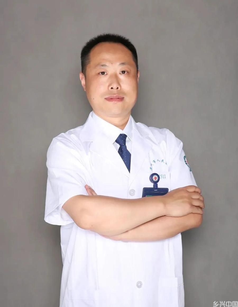 加快科研创新，助力医疗技术提升！滨州市人民医院科研再结硕果(图4)