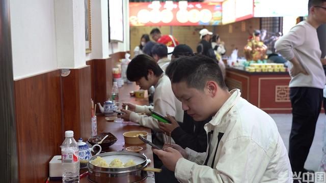 给开封文旅上大分的王婆(图5)
