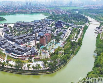 水清岸绿 保护传承(图3)