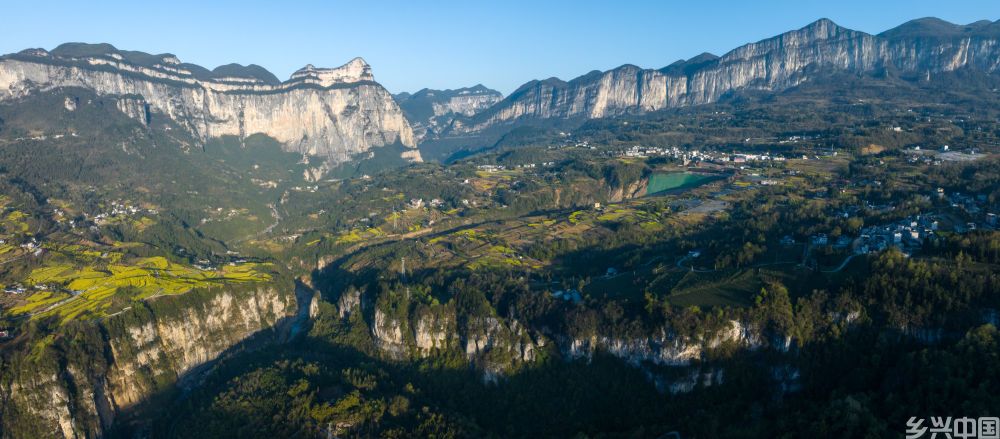 中国打造绿水青山 这项拿了世界第一(图10)