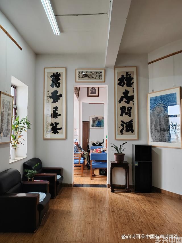 卷极！“昆仑神话+诗+地标风物”短剧IP破圈，指向城市产业文旅(图7)