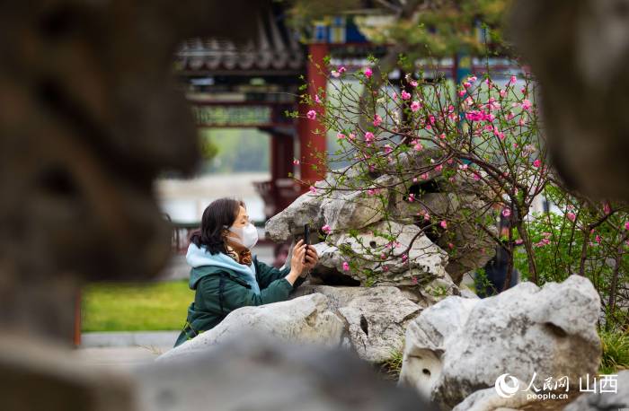 山西太原:春和景明 畅游正当时(图2)