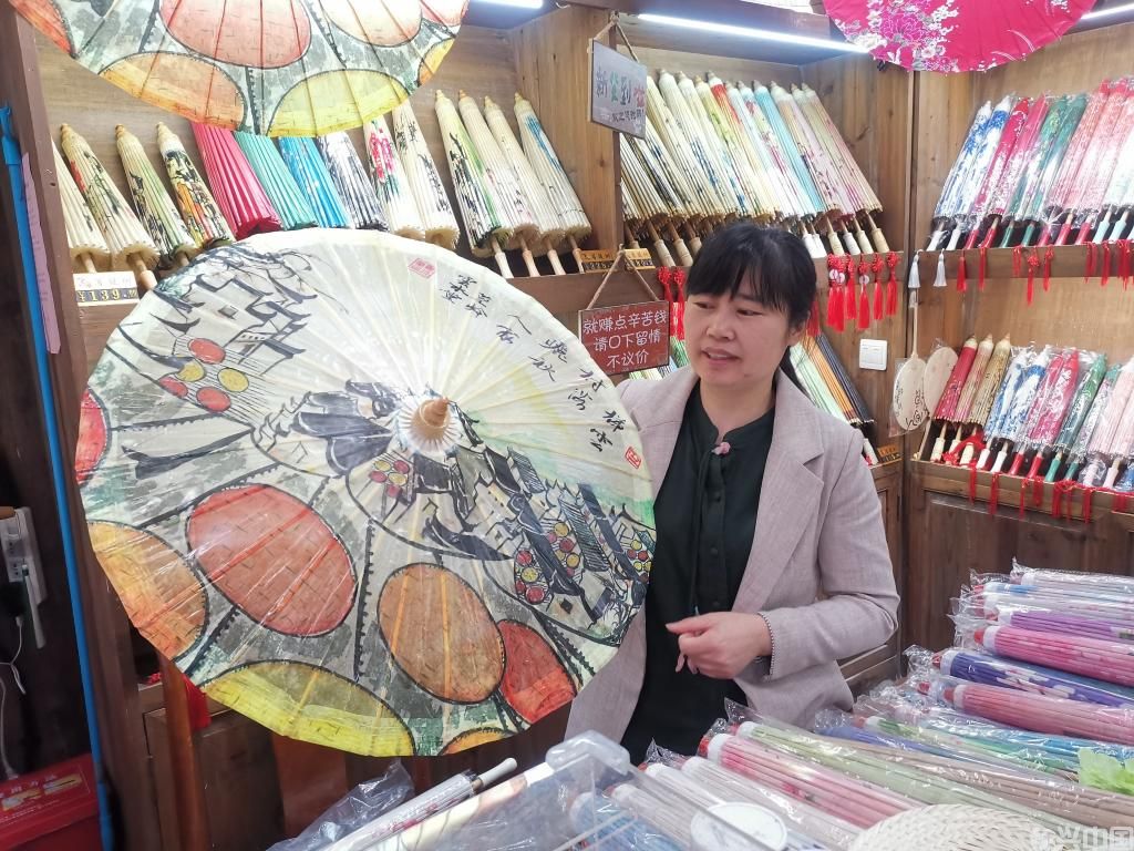 文化振兴释放中国乡村旅游新动能(图2)