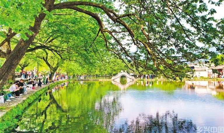 春和景明(图4)