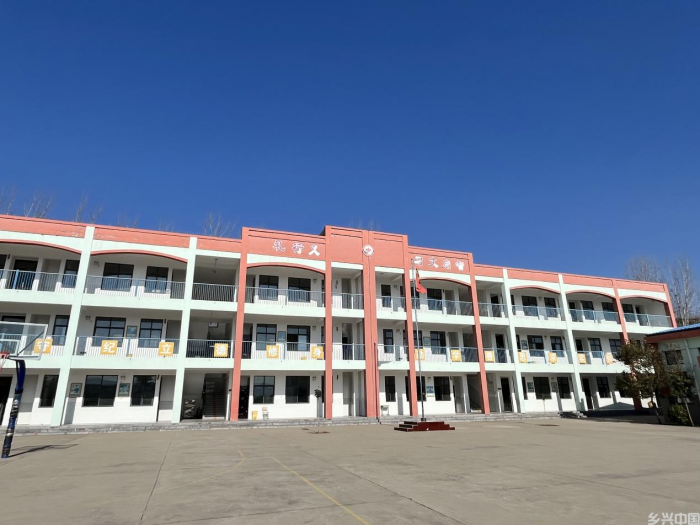 乡村小规模学校——路在何方?(图2)