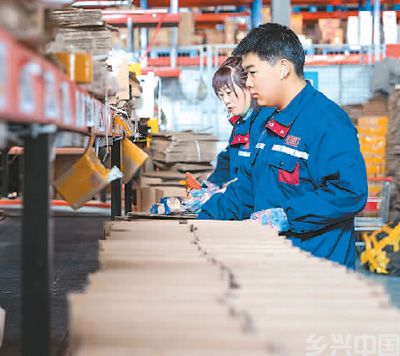 跨境电商开启“加速跑”(图2)