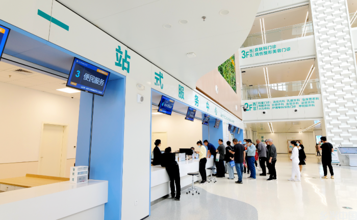 深入推进数字赋能，书写滨州市卫生健康事业新篇章(图1)