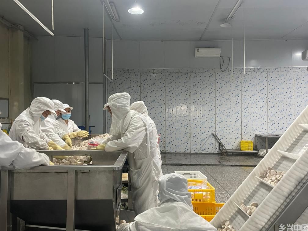 广西贺州预制菜叫响粤港澳大湾区(图3)