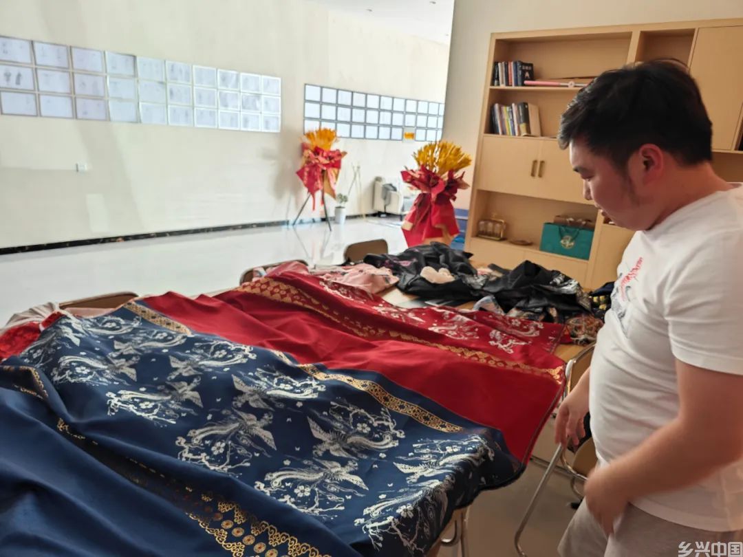 曹县的汉服春秋(图5)
