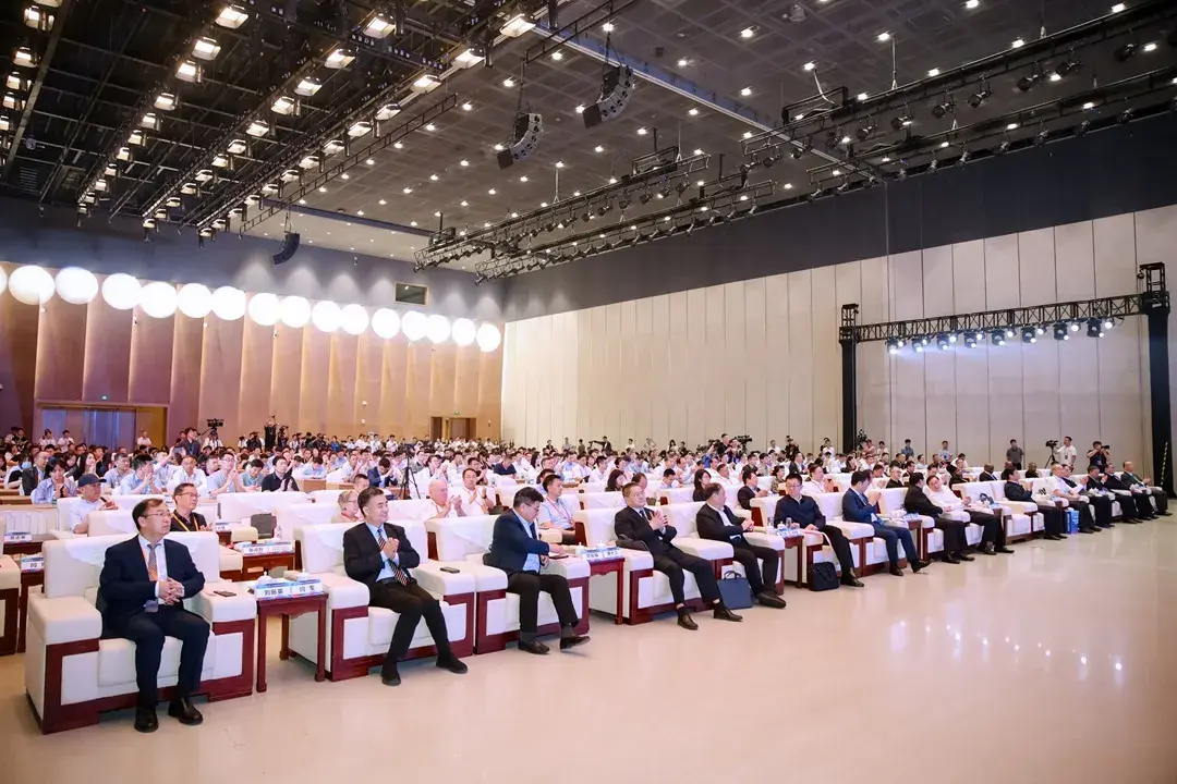 第二十七届全国发明展览会在石家庄隆重举行(图2)