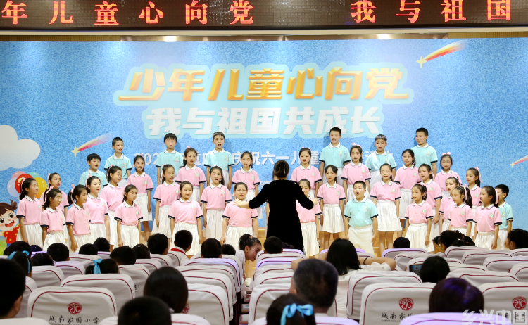 重庆市妇联向全市少年儿童送出“六一”节日系列大礼包(图2)